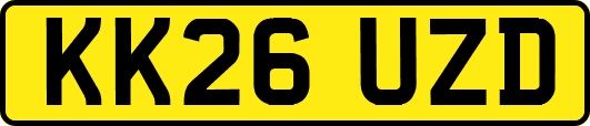 KK26UZD