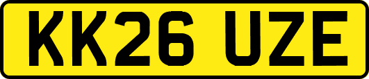 KK26UZE