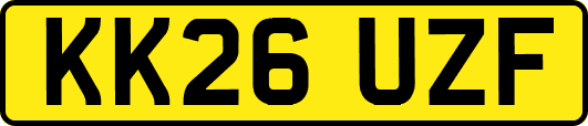 KK26UZF