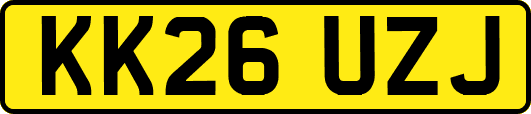 KK26UZJ