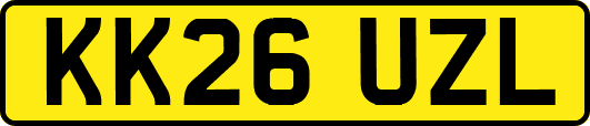 KK26UZL