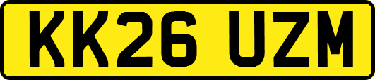 KK26UZM
