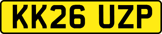 KK26UZP