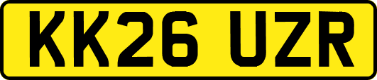 KK26UZR