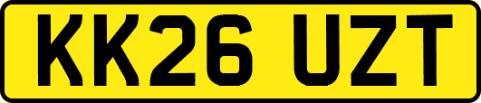 KK26UZT