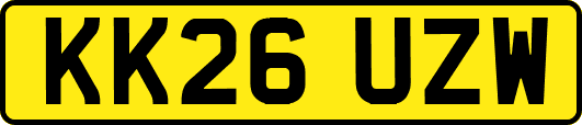 KK26UZW