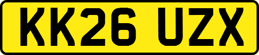 KK26UZX
