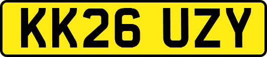 KK26UZY