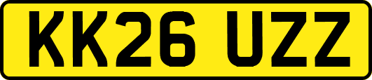 KK26UZZ