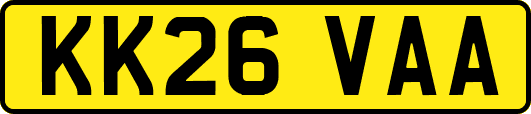 KK26VAA
