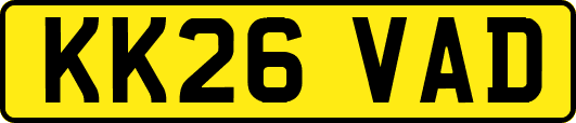 KK26VAD