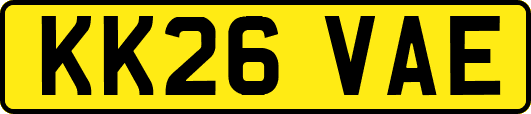 KK26VAE