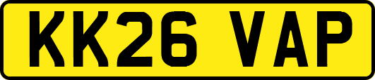 KK26VAP