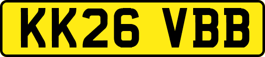 KK26VBB