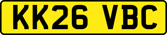 KK26VBC