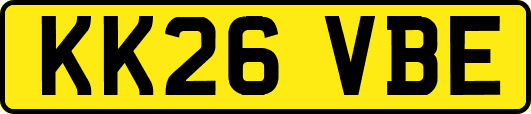 KK26VBE