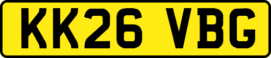 KK26VBG