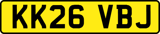 KK26VBJ