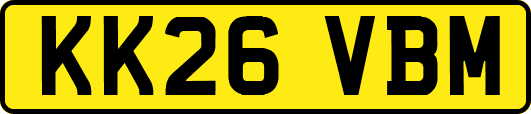 KK26VBM