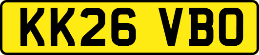 KK26VBO
