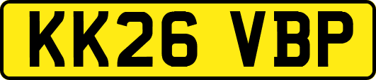 KK26VBP