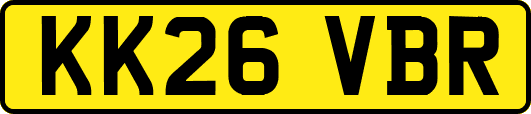 KK26VBR