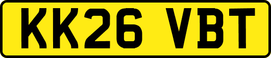 KK26VBT
