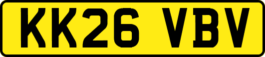 KK26VBV