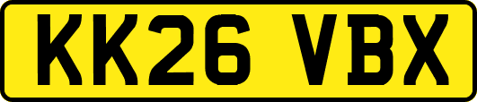 KK26VBX