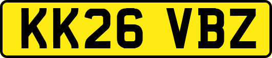 KK26VBZ