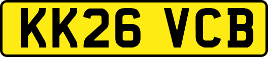 KK26VCB