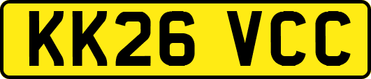 KK26VCC