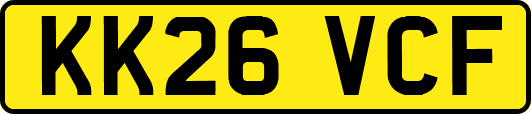 KK26VCF