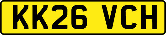 KK26VCH