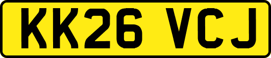 KK26VCJ