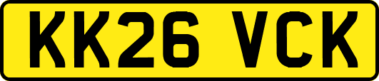 KK26VCK