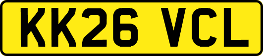 KK26VCL