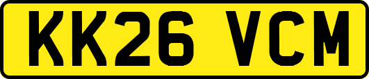 KK26VCM