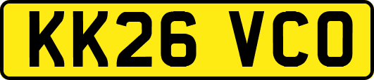 KK26VCO