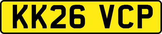 KK26VCP