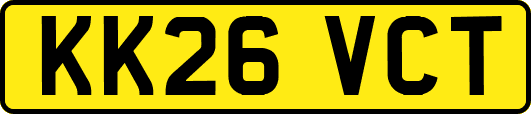 KK26VCT
