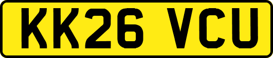KK26VCU
