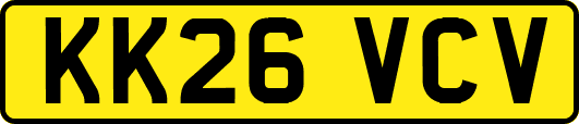 KK26VCV