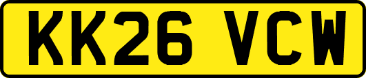 KK26VCW