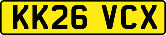 KK26VCX