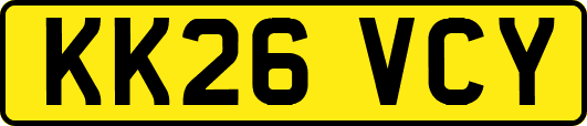 KK26VCY