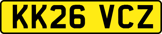KK26VCZ