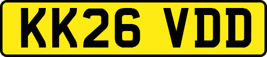 KK26VDD