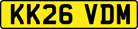 KK26VDM