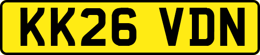 KK26VDN